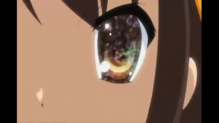 [amv] Anime Mix - Bad Apple!!