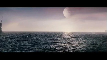 Alien's Rise Up - Contagious