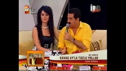Ibo - Show