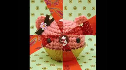 Plushh Cupcakes x] sw33t ^^