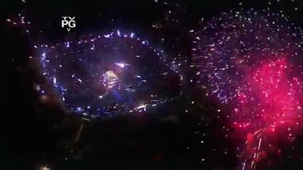 Сървивар Серите 2012 Част 1/6
