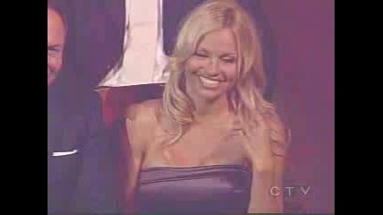 Trish Stratus - the best sonG ever