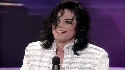 Майкъл Джексън - Legend Award - Награди Грами 1993