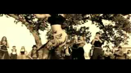 Jennifer Lopez - J To The L - O Megamix (barrett Buijsman Mix)
