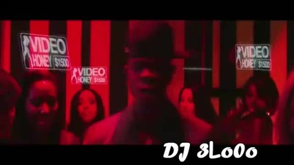 2011 Chamillionaire Ft. Fat Joe , Ice Cube - Good Morning Envy
