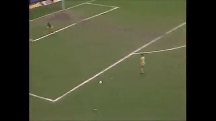 1985 Fa Cup Semi Final Liverpool 2 Manchester United 2