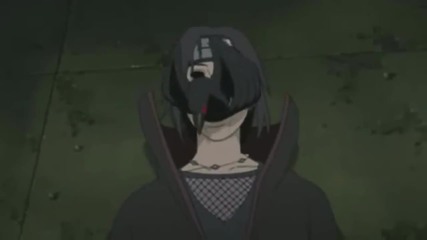 akatsuki amv _ No Mercy