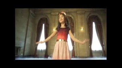 Krisia, Hasan and Ibrahim - Planet Of The Children (junior Eurovision 2014) - Official Video.3gp