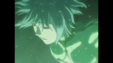 Wolfs Rain Episode 1 Part 3 - English