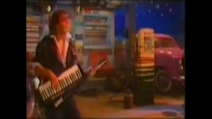 17. C.c. Catch - I Can Lose My Heart Tonight 