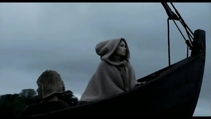 Nightwish - Over the Hills and Far Away 