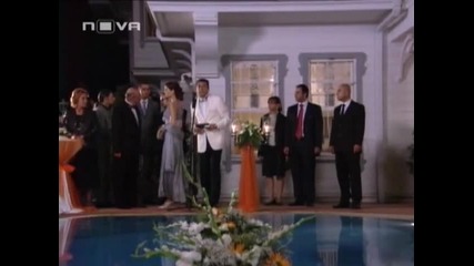 Любов назаем / Son Bahar - епизод 9 - част 3 