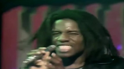 Eddy Grant - My Turn To Love You ,1980