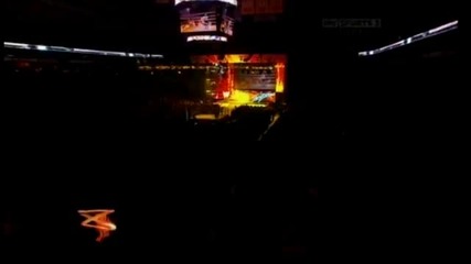 Sin Cara & Kofi Kingston vs Hunico & Cody Rhodes