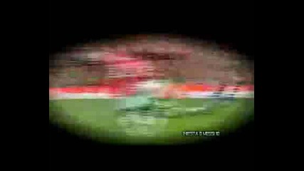 Manchester United Vs. F.c Barcelona trailer Champions League (27.05.2009)