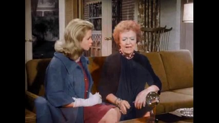 Bewitched S1e8 - The Very Informal Dress