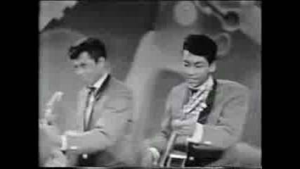 The Blue Diamonds - Stairway To Heaven Tv