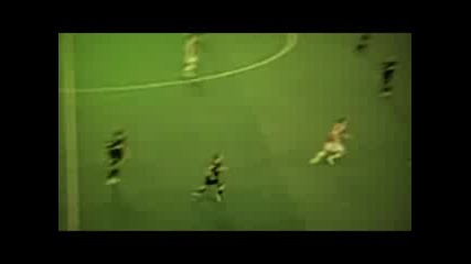 Carlos Vela - Arsenal Prodigy./m3
