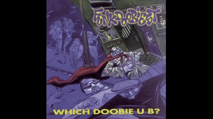 Son Doobie - From The Ghetto