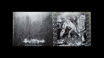 Satanic Warmasterstutthof