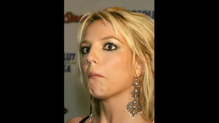 Да ! ! ! Това е Britney Spears