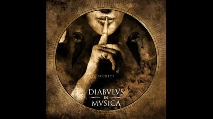 Diabulus In Musica - St. Michaels Nightmare 