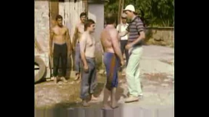 Kemal Sunal - Uyanik Gazeteci Part 7/10