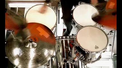 Red Hot Chili Peppers-can't Stop
