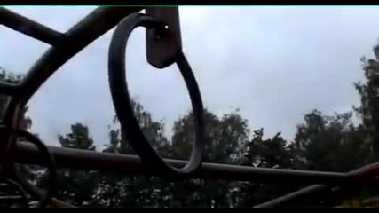 Street Fitness - This is power