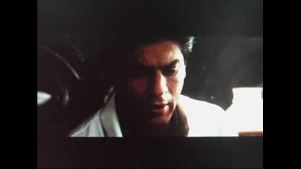 Devdas - My Heart Will Go On