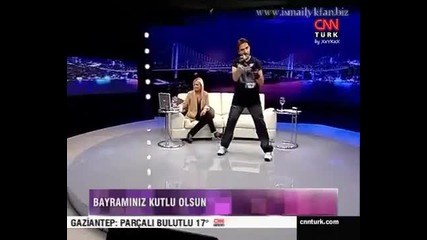 ismail qkar