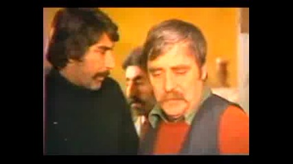 Kemal Sunal - Copculer Krali Part 8/9