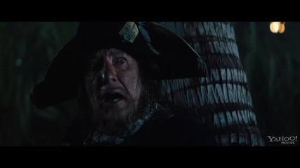 Pirates of the Caribbean: On Stranger Tides *2011* Trailer 3 