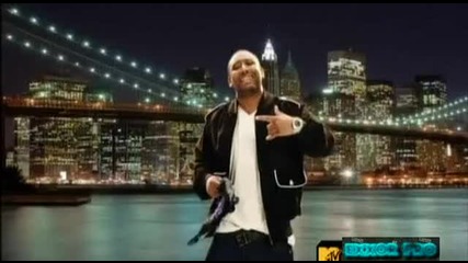 Maino ft T - pain - All the above [gq]