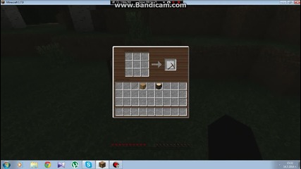 Minecraft ep1