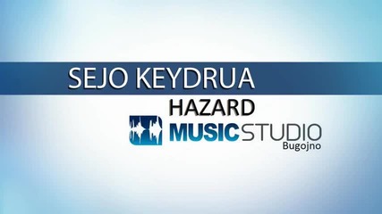 Sejo Keydura - Za sve bivse ljubavi