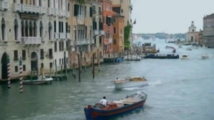 Rondo Veneziano Romantica Venezia