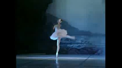 Swan Lake Marina Rzhannikova