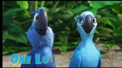 Rio (:
