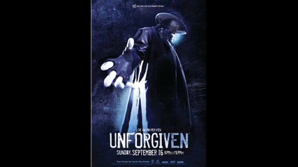 Wwe Unforgiven 2007 Official Theme Song