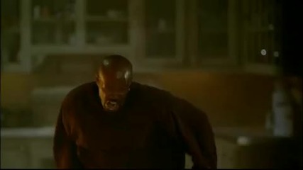 The Glimmer Man - Trailer 