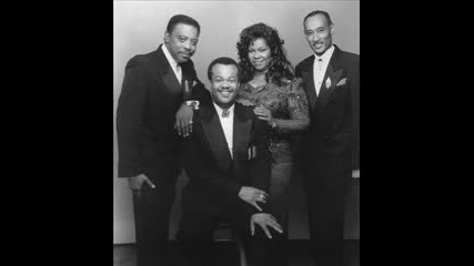 The Platters - Put Your Head On My Shoulder