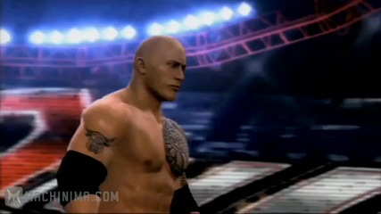 Wwe 12 The Rock Trailer [hd]