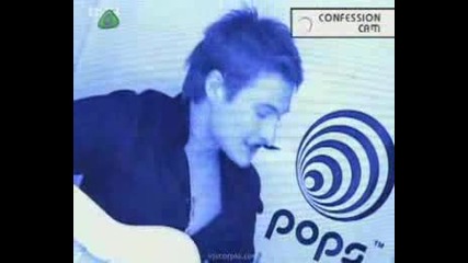 Lee Ryan - Confession Cam