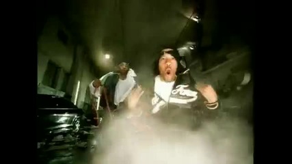 Method Man, Redman - Da Rockwilder hq