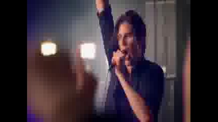 Basshunter - Angel In The Night + Превод