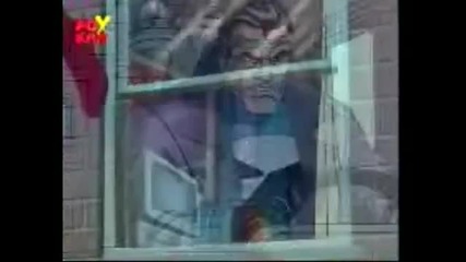Spider - Man (1994) , Episode 20 part 2 