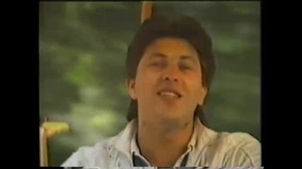Serif Konjevic - Ja Bi Da Se Zabavljamo