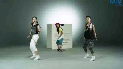 [mv] Gp Basic - Game