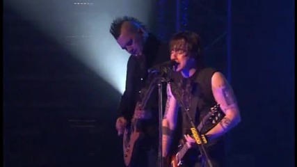 Three Days Grace Live At The Palace / Part 5 of 8